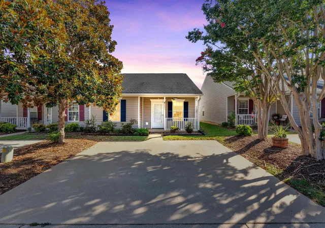 Photo 2 of Condo for sale at 411 E Calhoun Xing Ct, Spartanburg, SC 29307 | MLS# SPN342751 | Listing updated on 2026-10-15
