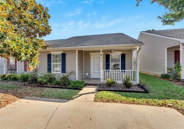 Photo 3 of Condo for sale at 411 E Calhoun Xing Ct, Spartanburg, SC 29307 | MLS# SPN342751 | Listing updated on 2026-10-15