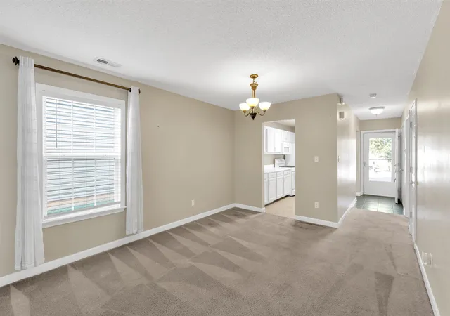 Photo 4 of Condo for sale at 411 E Calhoun Xing Ct, Spartanburg, SC 29307 | MLS# SPN342751 | Listing updated on 2026-10-15