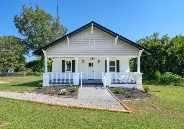 Photo 1 of Single family home for sale at 125 Cunningham St, Arcadia, SC 29320 | MLS# SPN342758 | Listing updated on 2026-10-15