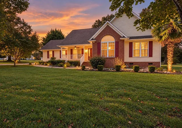 Photo 1 of Sale Pending at 137 Eagle Ridge Dr, Chesnee, SC 29323 | MLS# SPN342759 | Listing updated on 2026-10-18