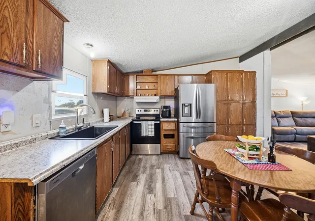 Photo 3 of Manufactured home for sale at 714 Saphire Ct, Inman, SC 29349 | MLS# SPN342774 | Listing updated on 2026-10-16