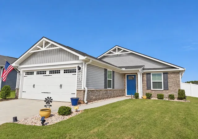 Photo 1 of Single family home for sale at 2128 Wexley Dr, Boiling Springs, SC 29316 | MLS# SPN342775 | Listing updated on 2026-10-16