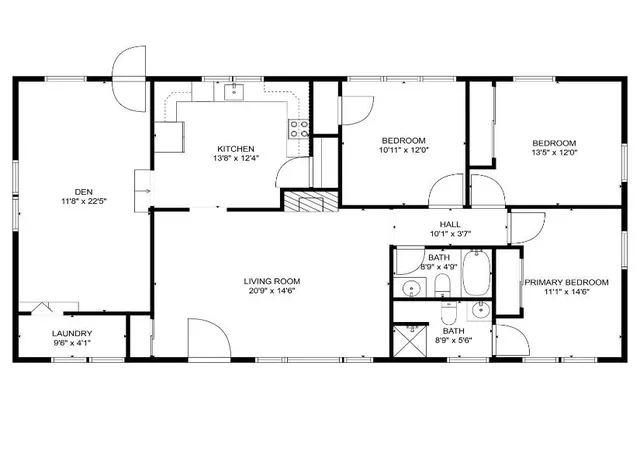 Photo 2 of Single family home for sale at 106 Keloy St, Spartanburg, SC 29301 | MLS# SPN342776 | Listing updated on 2026-10-16