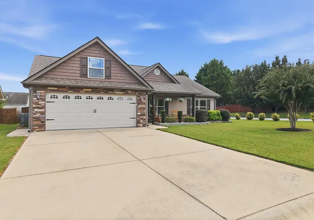 Photo 1 of Sale Pending at 502 E Heatherstone Ln, Roebuck, SC 29376 | MLS# SPN342778 | Listing updated on 2026-10-18
