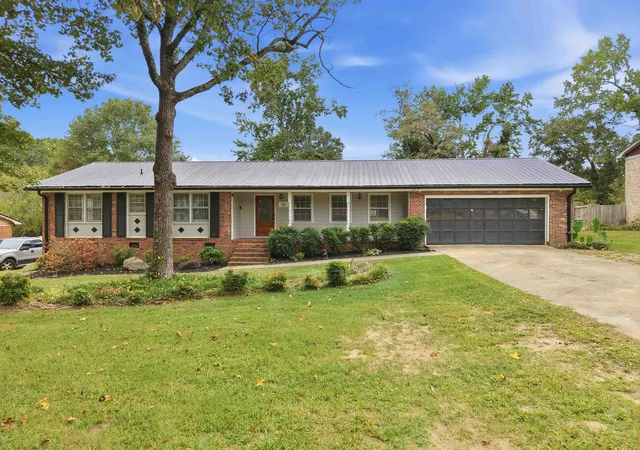 Photo 1 of Single family home for sale at 14 Heathwood Cir, Taylors, SC 29687 | MLS# SPN342781 | Listing updated on 2026-10-16