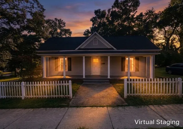 Photo 2 of Single family home for sale at 503 Holmes St, Gaffney, SC 29341 | MLS# SPN342786 | Listing updated on 2026-10-17
