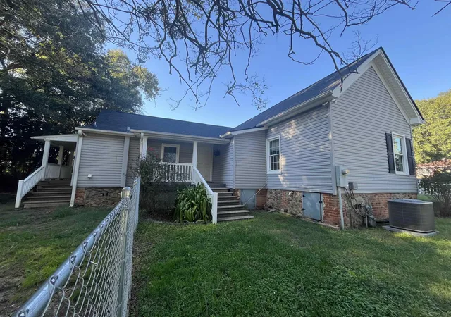 Photo 4 of Single family home for sale at 503 Holmes St, Gaffney, SC 29341 | MLS# SPN342786 | Listing updated on 2026-10-17