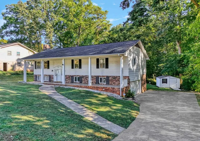 Photo 3 of Single family home for sale at 4655 Schirra Ct, Spartanburg, SC 29301 | MLS# SPN342791 | Listing updated on 2026-10-16