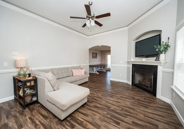 Photo 2 of Single family home for sale at 827 Highland View, Boiling Springs, SC 29316 | MLS# SPN342796 | Listing updated on 2026-10-17