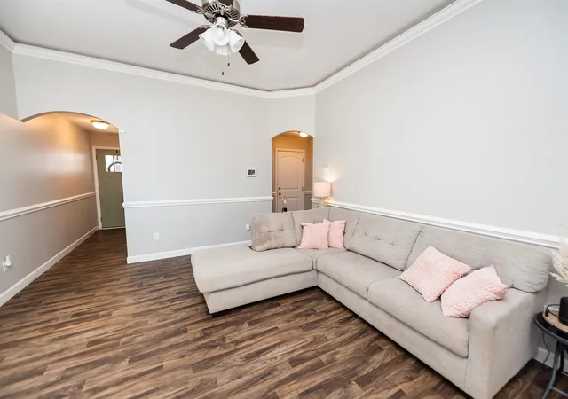 Photo 3 of Single family home for sale at 827 Highland View, Boiling Springs, SC 29316 | MLS# SPN342796 | Listing updated on 2026-10-17