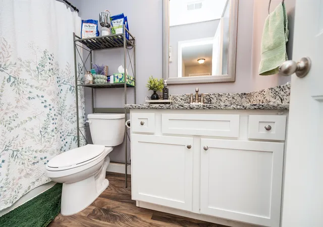 Photo 4 of Single family home for sale at 827 Highland View, Boiling Springs, SC 29316 | MLS# SPN342796 | Listing updated on 2026-10-17