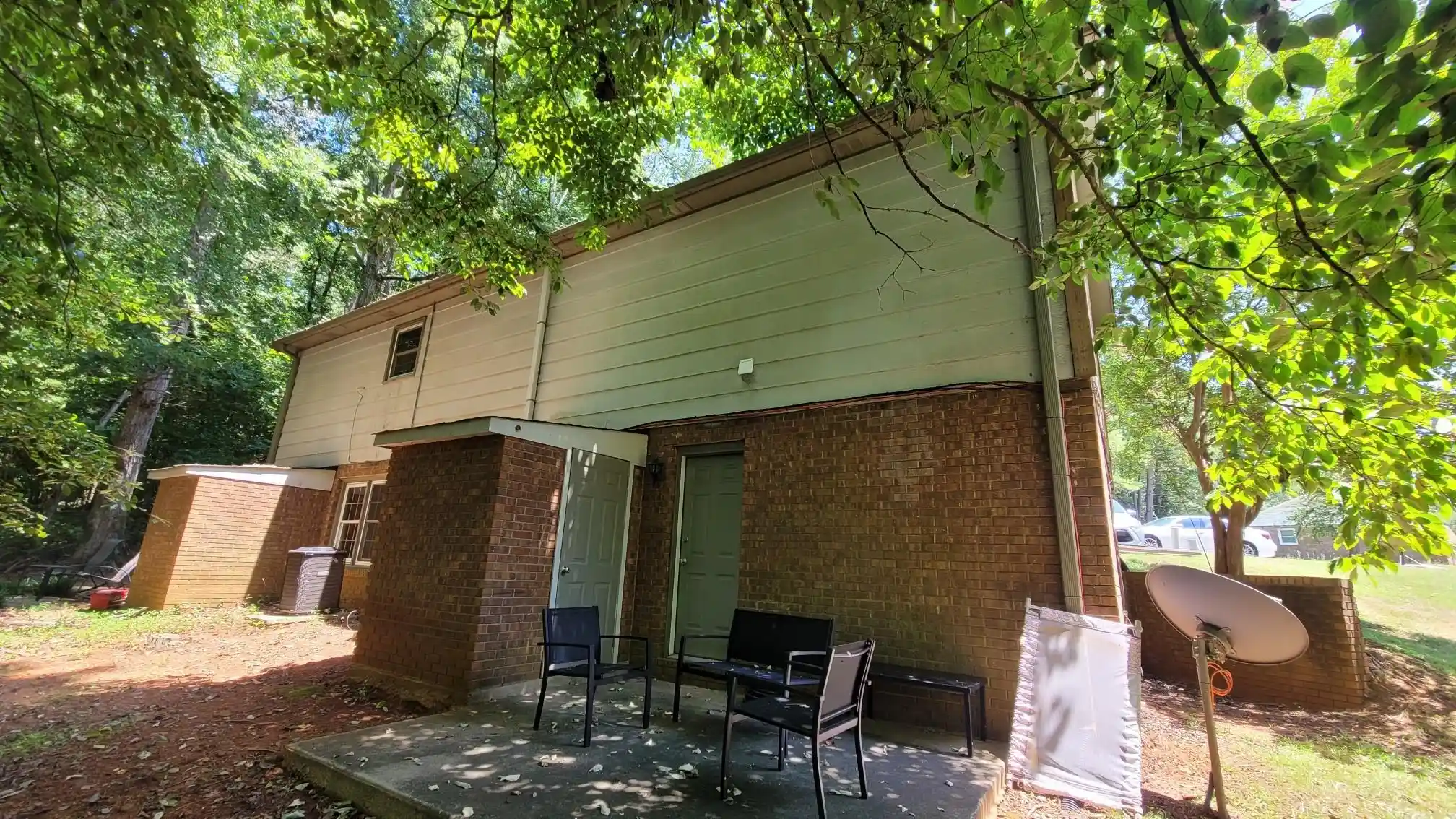 Listing Photo 2 - Condo for sale in 4024 Pebblebrook Ct located at 4024 Pebblebrook Ct, Spartanburg, SC 29301 - Unit 4024 Pebblebrook Ct
