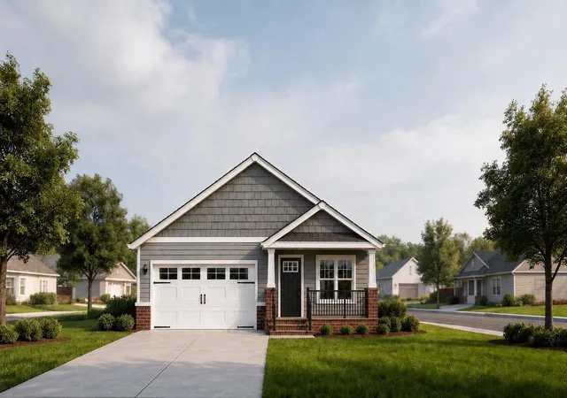 Photo 2 of Single family home for sale at 132 Everett St, Spartanburg, SC 29306 | MLS# SPN342803 | Listing updated on 2026-10-17