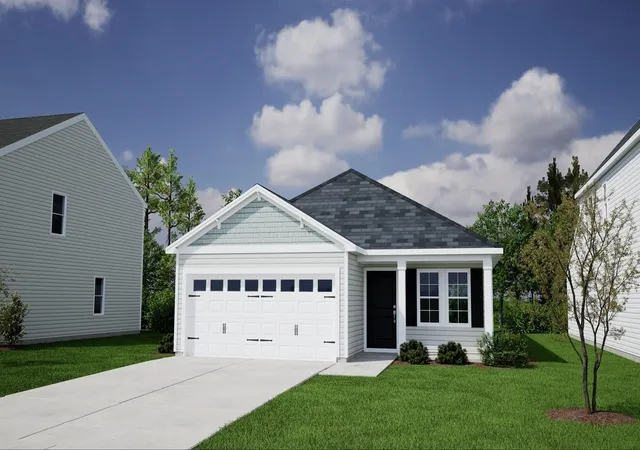Single family home for sale at 2256 Ml Loop, Spartanburg, SC 29301 | MLS# SPN342805
