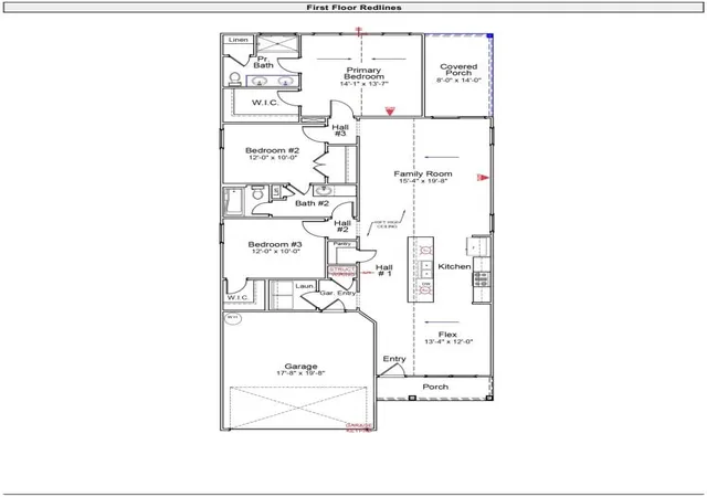 Photo 2 of Single family home for sale at 2256 Ml Loop, Spartanburg, SC 29301 | MLS# SPN342805 | Listing updated on 2026-10-16