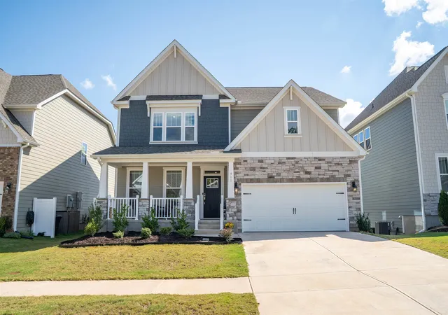 Photo 1 of Single family home for sale at 411 Barred Owl Rd, Travelers Rest, SC 29690 | MLS# SPN342806 | Listing updated on 2026-10-17