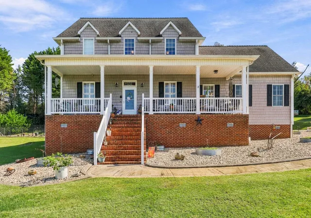 Photo 1 of Single family home for sale at 2290 Big Mulberry Tr, Campobello, SC 29322 | MLS# SPN342816 | Listing updated on 2026-10-18