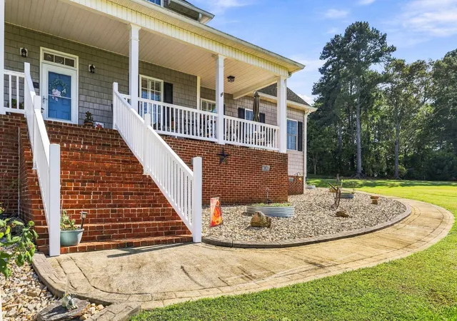 Photo 2 of Single family home for sale at 2290 Big Mulberry Tr, Campobello, SC 29322 | MLS# SPN342816 | Listing updated on 2026-10-18