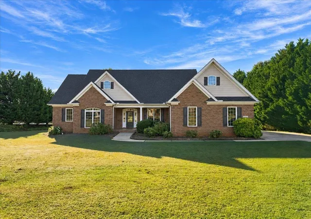 Photo 1 of Single family home for sale at 111 William Owens Way, Greer, SC 29651 | MLS# SPN342828 | Listing updated on 2026-10-17
