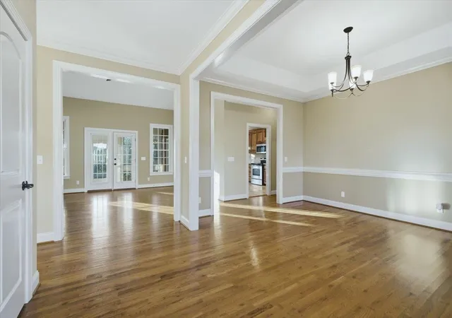 Photo 3 of Single family home for sale at 111 William Owens Way, Greer, SC 29651 | MLS# SPN342828 | Listing updated on 2026-10-17