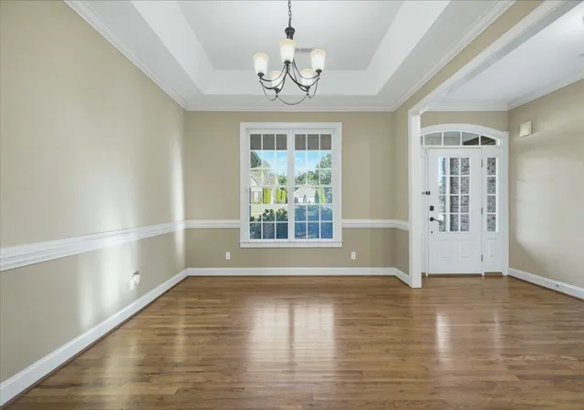 Photo 4 of Single family home for sale at 111 William Owens Way, Greer, SC 29651 | MLS# SPN342828 | Listing updated on 2026-10-17