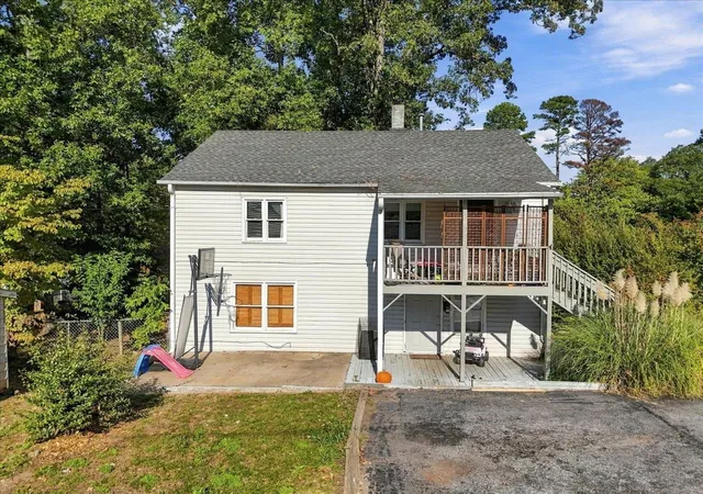 Photo 1 of Multi family home for sale at 1676 Old Charlotte Rd, Spartanburg, SC 29307 | MLS# SPN342829 | Listing updated on 2026-10-18