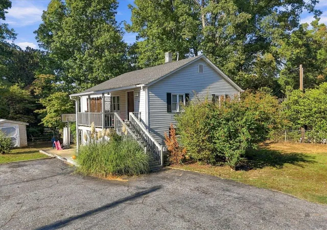 Photo 3 of Multi family home for sale at 1676 Old Charlotte Rd, Spartanburg, SC 29307 | MLS# SPN342829 | Listing updated on 2026-10-23