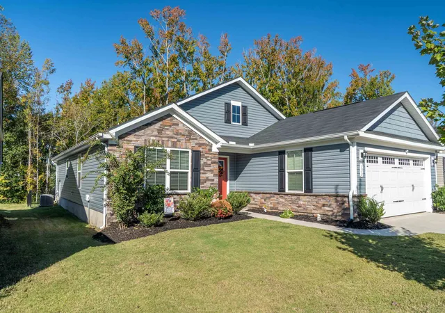 Single family home for sale at 153 Southwell St, Woodruff, SC 29388 | MLS# SPN342852