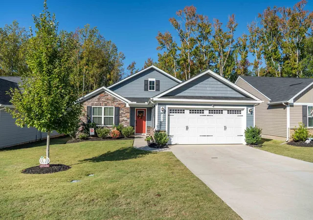 Photo 1 of Single family home for sale at 153 Southwell St, Woodruff, SC 29388 | MLS# SPN342852 | Listing updated on 2026-10-18