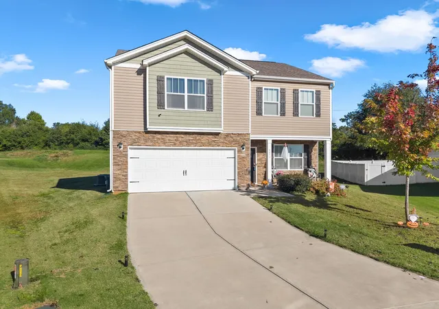 Photo 3 of Single family home for sale at 1477 Renoir Ct, Lyman, SC 29365 | MLS# SPN342853 | Listing updated on 2026-10-17