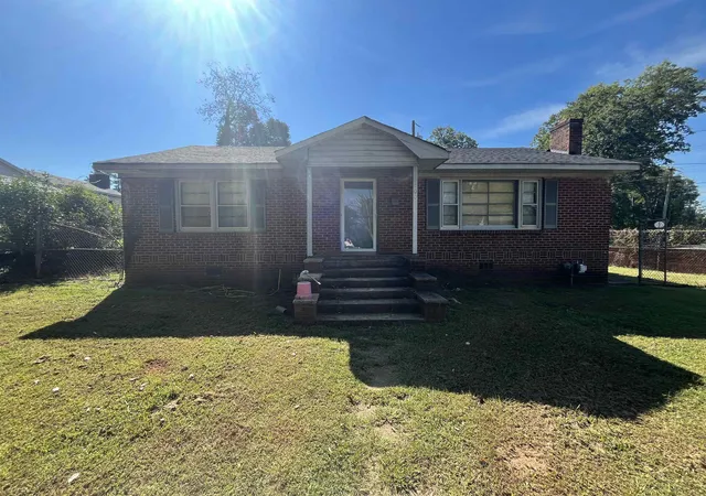 Photo 1 of Single family home for sale at 100 Sunset Dr, Gaffney, SC 29340 | MLS# SPN342854 | Listing updated on 2026-10-17