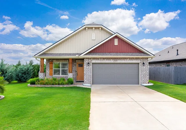 Photo 1 of Single family home for sale at 1037 Spruce Grv Rd, Duncan, SC 29334 | MLS# SPN342857 | Listing updated on 2026-10-17