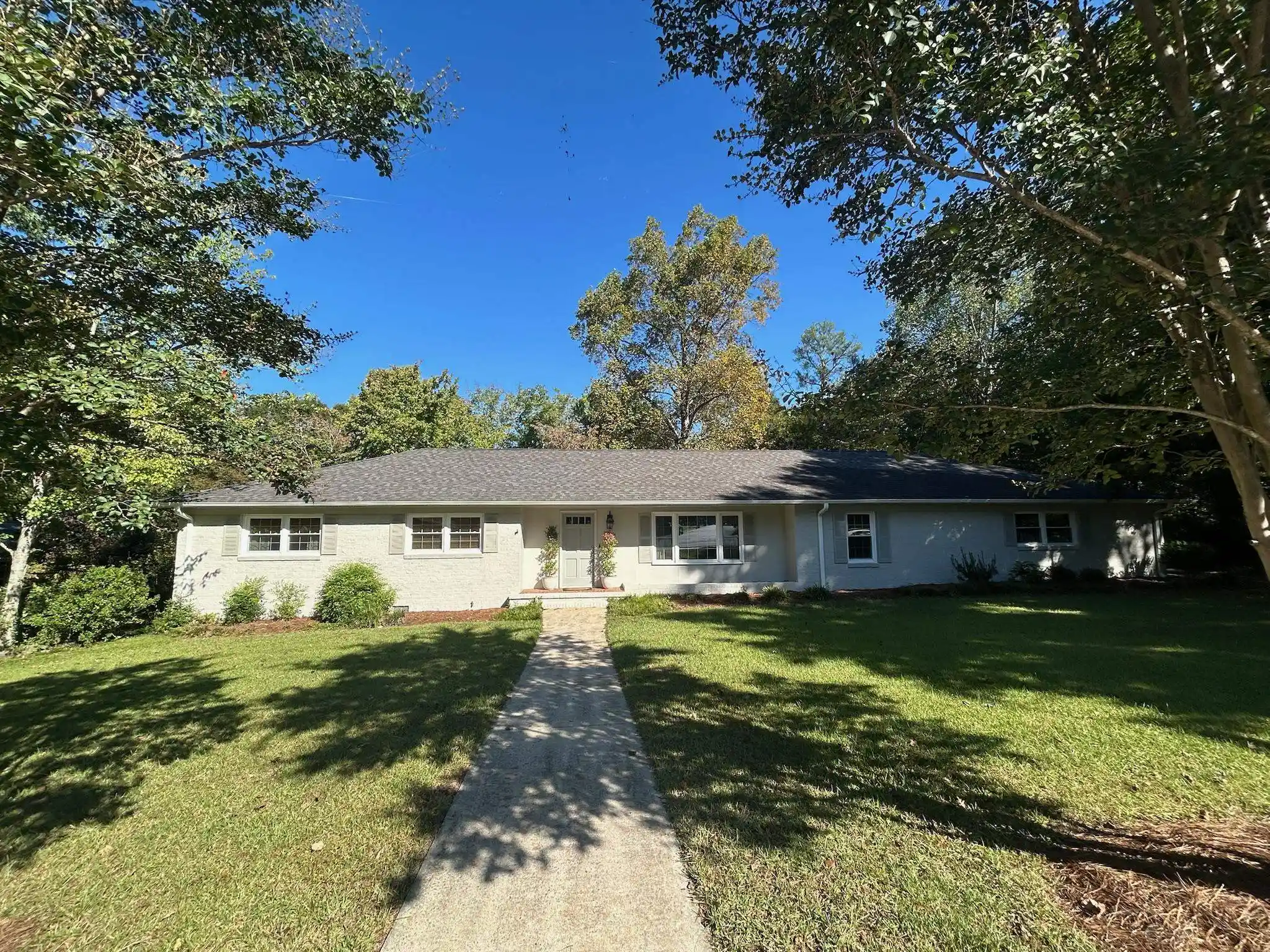 Photo 1 of Sale Pending at 284 Henderson Rd, Greenville, SC 29607 | MLS# SPN342861 | Listing updated on 2026-10-24