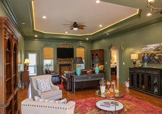 Photo 4 of Single family home for sale at 213 Nanie Myree Ln, Wellford, SC 29385 | MLS# SPN342865 | Listing updated on 2026-10-18