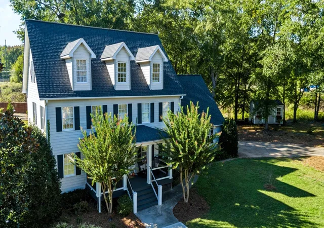 Photo 1 of Single family home for sale at 215 Coburn Dr, Spartanburg, SC 29302 | MLS# SPN342866 | Listing updated on 2026-10-18