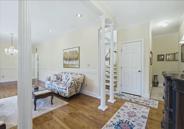 Photo 4 of Single family home for sale at 109 Wren Xing Ln, Easley, SC 29642 | MLS# SPN342867 | Listing updated on 2026-10-18