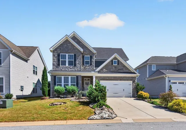 Photo 1 of Sale Pending at 420 Merkel Dr, Greer, SC 29651 | MLS# SPN342868 | Listing updated on 2026-10-19