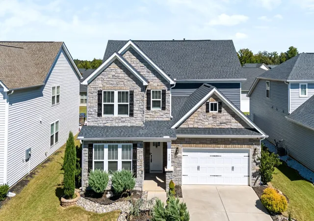 Photo 2 of Sale Pending at 420 Merkel Dr, Greer, SC 29651 | MLS# SPN342868 | Listing updated on 2026-10-19