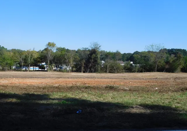 Photo 1 of Land for sale at Tbd Hamrick St, Gaffney, SC 29340 | MLS# SPN342870 | Listing updated on 2026-10-18