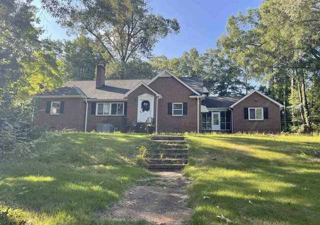 Single family home for sale at 502 E Franklin St, Anderson, SC 29624 | MLS# SPN342871