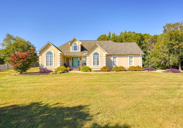 Photo 1 of Single family home for sale at 107 Vista Dr, Moore, SC 29369 | MLS# SPN342872 | Listing updated on 2026-10-18