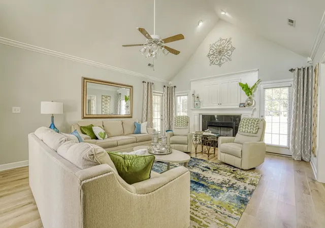 Photo 3 of Single family home for sale at 107 Vista Dr, Moore, SC 29369 | MLS# SPN342872 | Listing updated on 2026-10-18