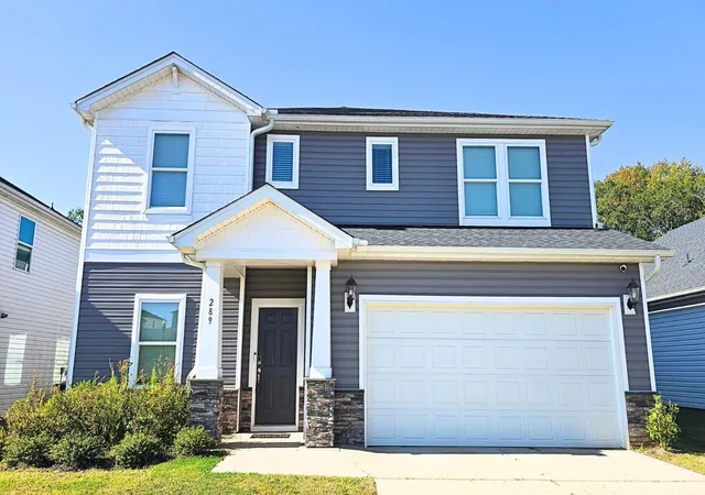 Photo 1 of Single family home for sale at 289 Lavinia Cir, Lyman, SC 29365 | MLS# SPN342885 | Listing updated on 2026-10-18
