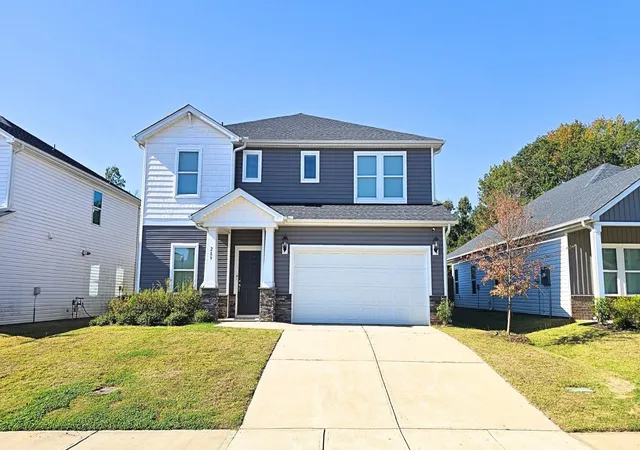 Photo 2 of Single family home for sale at 289 Lavinia Cir, Lyman, SC 29365 | MLS# SPN342885 | Listing updated on 2026-10-18