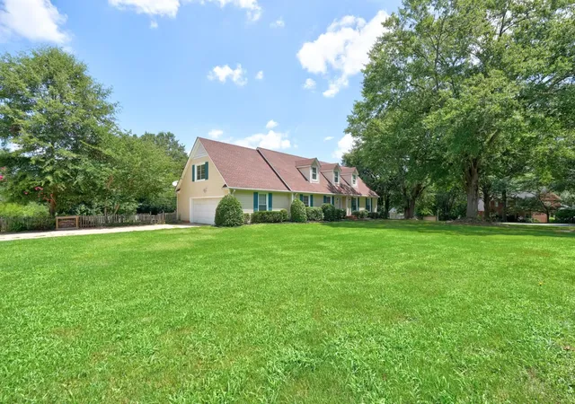 Photo 50 of Single family home for sale at 203 Bruton Pl, Spartanburg, SC 29302 | MLS# SPN342892 | Listing updated on 2026-10-18