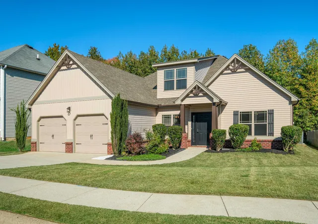 Single family home for sale at 168 E Farrell Dr, Woodruff, SC 29388 | MLS# SPN342894