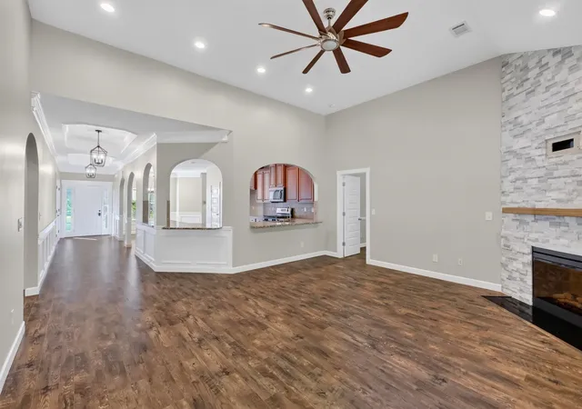 Photo 3 of Single family home for sale at 168 E Farrell Dr, Woodruff, SC 29388 | MLS# SPN342894 | Listing updated on 2026-10-19