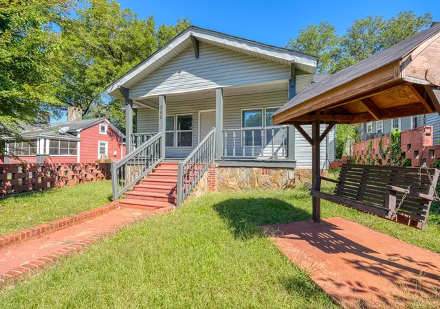 Single family home for sale at 795 Howard St, Spartanburg, SC 29303 | MLS# SPN342902