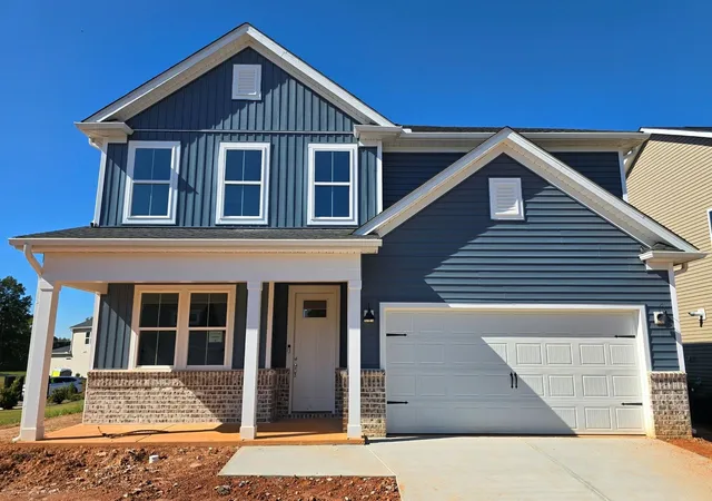 Single family home for sale at 1324 Capefox Dr, Spartanburg, SC 29303 | MLS# SPN342905